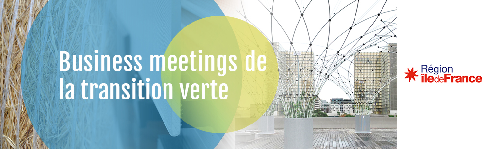 Business Meetings de la Transition Verte 2023